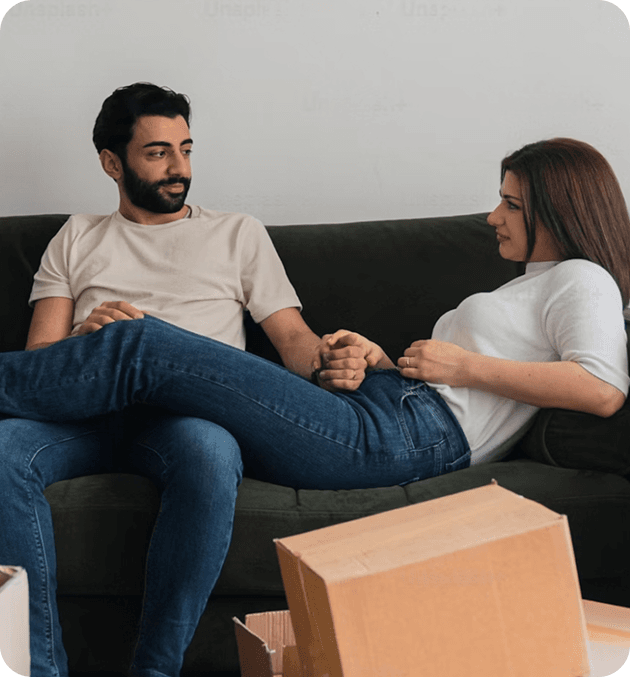 Amunra Casino Interface